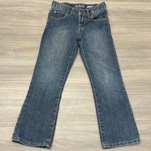 3/$15 Children's Place boys jeans size 6